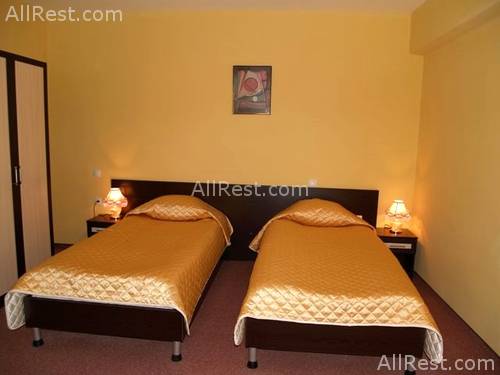 Luxor Hotel Complex 2